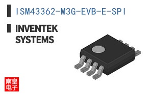 ISM43362-M3G-EVB-E-SPI ͼƬ